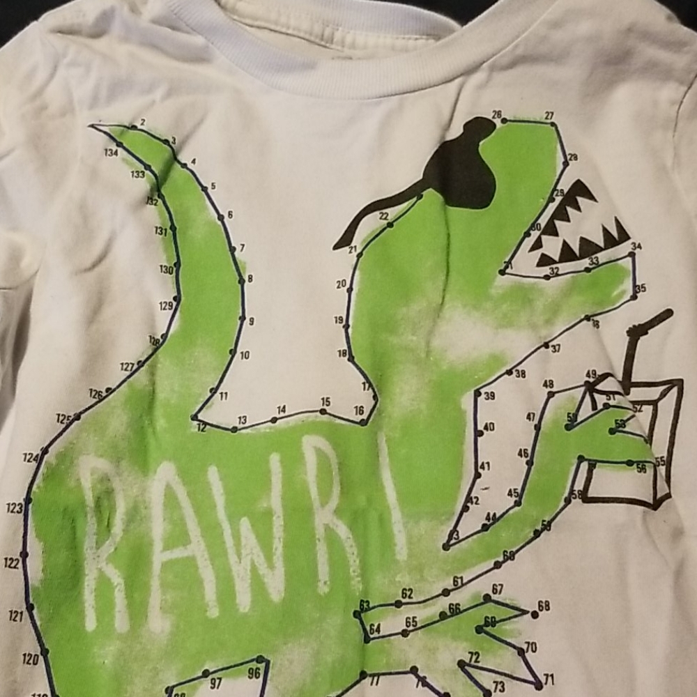 Shirt - Picture 4 of 4